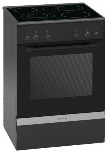 Bosch HCA624260 اجاق آشپزخانه عکس, مشخصات