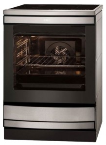 AEG 49076I9-MN Кухонна плита фото, Характеристики