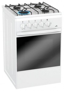 Flama RG24027-W 厨房炉灶 照片, 特点