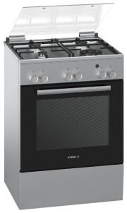 Bosch HGA23W155 Fogão de Cozinha Foto, características