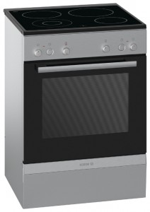Bosch HCA723250G موقد المطبخ صورة فوتوغرافية, مميزات