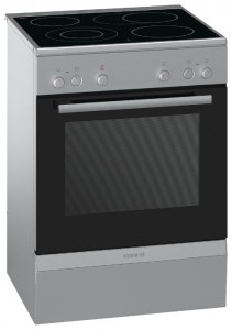 Bosch HCA624250 Кухненската Печка снимка, Характеристики