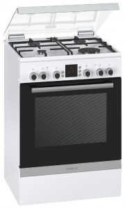 Bosch HGA94W425 Кухненската Печка снимка, Характеристики