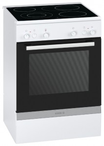 Bosch HCA624220 Кухонная плита Фото, характеристики