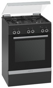 Bosch HGA23W265 Cuisinière Photo, les caractéristiques