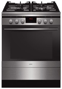 Amica 614GcE3.43ZpTsKDpAQ(XL) 厨房炉灶 照片, 特点