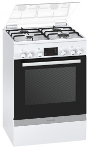 Bosch HGD745220L Кухненската Печка снимка, Характеристики