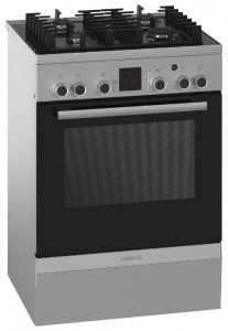 Bosch HGA347355 موقد المطبخ صورة فوتوغرافية, مميزات