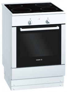 Bosch HCE628128U Кухненската Печка снимка, Характеристики