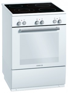 Bosch HCE724323U Кухонная плита Фото, характеристики