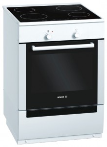Bosch HCE728123U موقد المطبخ صورة فوتوغرافية, مميزات