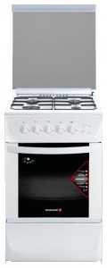 Swizer 102-7А Кухонна плита фото, Характеристики