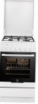 Electrolux EKK 51350 OW Dapur \ ciri-ciri, foto