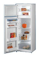 BEKO RRN 2250 HCA Холодильник фото, Характеристики
