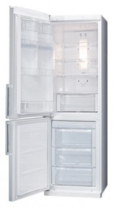 LG GA-B399 TGAT Tủ lạnh ảnh, đặc điểm