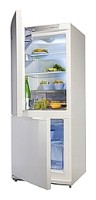 Snaige RF27SM-S10002 Buzdolabı fotoğraf, özellikleri