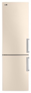 LG GW-B489 BECW Холодильник фото, Характеристики