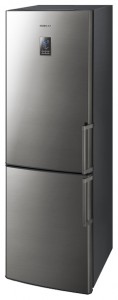 Samsung RL-36 EBIH Хладилник снимка, Характеристики