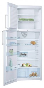 Bosch KDV42X10 Refrigerator larawan, katangian