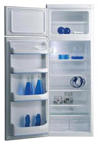 Ardo DPG 24 SH Tủ lạnh ảnh, đặc điểm