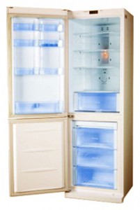LG GA-B359 PECA Холодильник Фото, характеристики