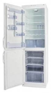 Vestfrost VB 362 M2 W Холодильник фото, Характеристики
