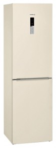 Bosch KGN39VK15 Холодильник фото, Характеристики