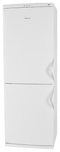 Vestfrost VB 301 M1 01 Холодильник Фото, характеристики