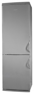 Vestfrost VB 362 M1 10 Холодильник Фото, характеристики