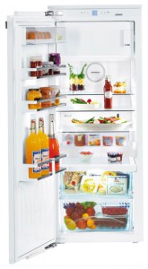 Liebherr IKB 2754 Холодильник фото, Характеристики