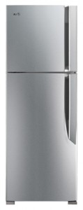 LG GN-M392 CLCA Refrigerator larawan, katangian