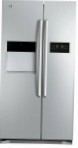 LG GW-C207 FLQA Refrigerator \ katangian, larawan