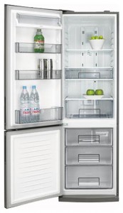 Daewoo Electronics RF-420 NW Холодильник фото, Характеристики