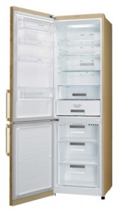LG GA-B489 BVTP Холодильник Фото, характеристики