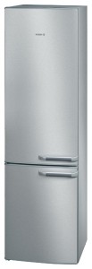 Bosch KGV39Z47 Хладилник снимка, Характеристики