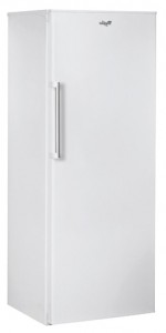 Whirlpool WVE 1660 NFW Tủ lạnh ảnh, đặc điểm