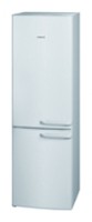 Bosch KGV36Z37 Buzdolabı fotoğraf, özellikleri