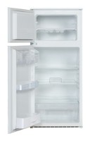 Kuppersbusch IKE 2370-1-2 T Холодильник фото, Характеристики