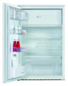 Kuppersbusch IKE 1560-1 Холодильник фото, Характеристики