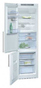 Bosch KGF39P01 Холодильник фото, Характеристики