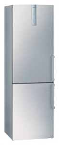 Bosch KGN36A63 Refrigerator larawan, katangian