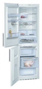 Bosch KGN39A03 Tủ lạnh ảnh, đặc điểm