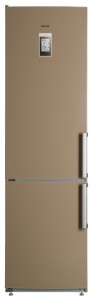 ATLANT ХМ 4426-050 ND Холодильник фото, Характеристики