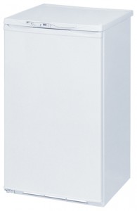 NORD 361-010 Buzdolabı fotoğraf, özellikleri