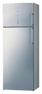 Siemens KD40NA74 Ψυγείο φωτογραφία, χαρακτηριστικά