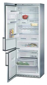 Siemens KG49NA73 Холодильник Фото, характеристики