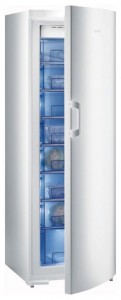 Gorenje FN 63238 DWL Tủ lạnh ảnh, đặc điểm