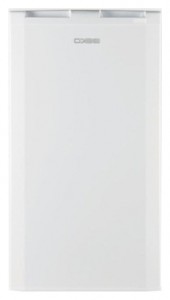 BEKO FSA 13020 Холодильник фото, Характеристики