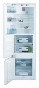 AEG SZ 91840 5I Холодильник Фото, характеристики