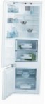 AEG SZ 91840 5I Холодильник \ характеристики, Фото